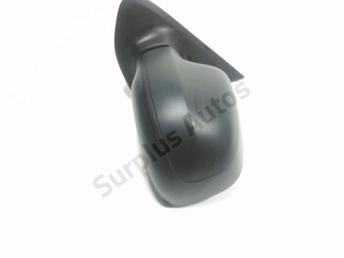 Left mirror DACIA SANDERO II 1.0 SCe 75 (B8JC, B8JD, B8NC) | BP28246764C26