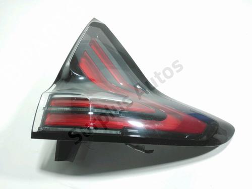 Used Right taillight RENAULT ESPACE V (JR_) 1.6 dCi 160 (160 hp) 31750689