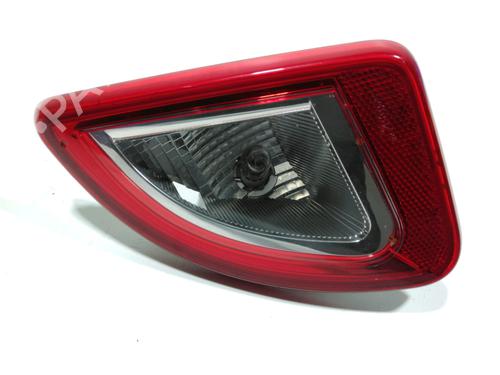 Højre baglygte bagklap RENAULT TWINGO II (CN0_) 1.2 16V (CN04, CN0B) (75 hp) 28267400