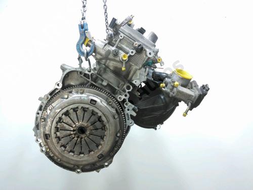 Motor TOYOTA RAV 4 II (_A2_) 2.0 4WD (ACA21, ACA20) | BP29579478M1 