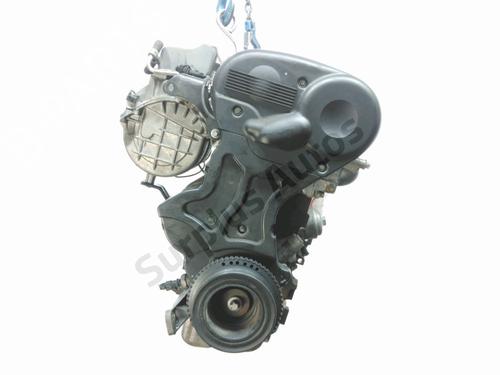 Engine OPEL VECTRA B Hatchback (J96) 1.8 i 16V (F68) | BP28219302M1 
