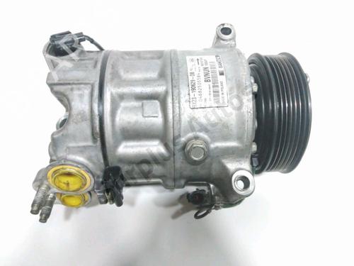 AC compressor JAGUAR XF I (X250) 3.0 D | BP37764603M34 - Image 2