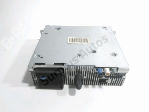 Radio CITROËN C4 II (NC_) 1.6 HDi 90 | BP37291625E6 - Image 3