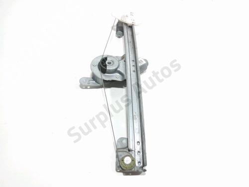 Front left window mechanism DACIA LOGAN MCV (KS_) 1.5 dCi (KS0W) | BP39706386C22 - Image 3
