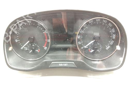 Used Instrument cluster Instrument cluster 37768919 37768919