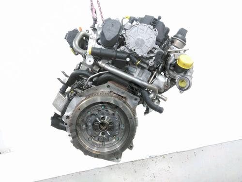 Engine AUDI A3 Sportback (8PA) 2.0 TDI 16V | BP33459311M1 - Image 4