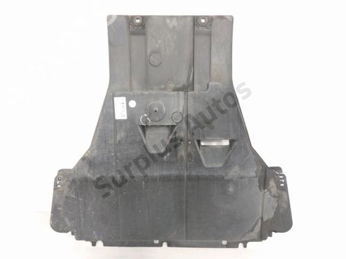 Understellsbeskyttelse RENAULT SCÉNIC III (JZ0/1_) 1.5 dCi (110 hp) 30983508