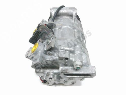 AC compressor LAND ROVER DISCOVERY SPORT (L550) 2.0 D200 MHEV 4x4 | BP30141330M34 
