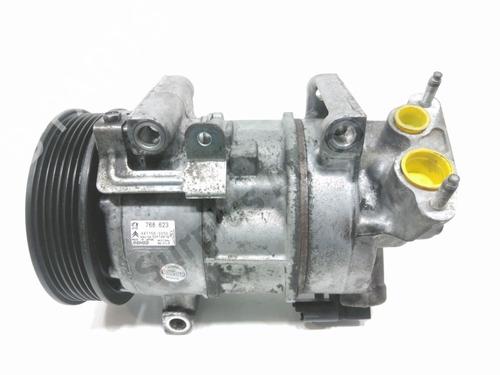 AC compressor CITROËN C4 II (NC_) 1.6 VTi 120 (NC5FS0, NC5FS9) | BP39705710M34 - Image 2