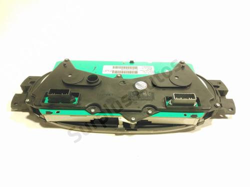 Instrument cluster DACIA DUSTER (HS_) 1.5 dCi 4x4 (HSMC, HSMD) | BP37681202C47 - Image 3