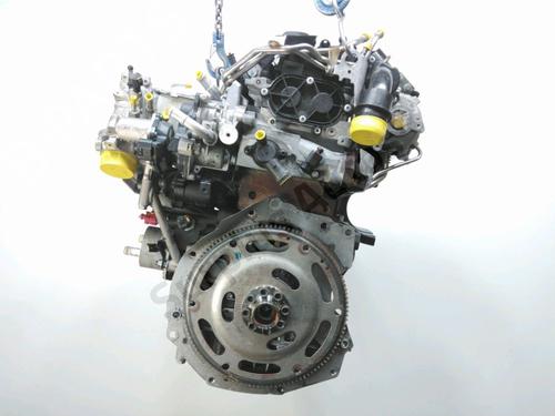 Engine AUDI A4 B9 Avant (8W5, 8WD) 2.0 TDI | BP37761874M1 - Image 2