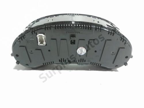 Instrument cluster CITROËN C4 II (NC_) 1.4 VTi 95 (NC8FP0) | BP28230969C47 - Image 2