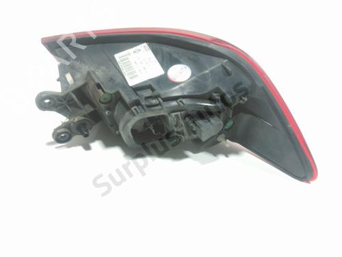Right taillight RENAULT CLIO IV (BH_) 1.5 dCi 75 | BP30166670C35
