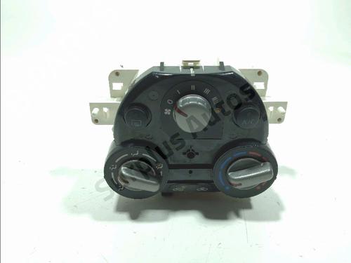 Used Climate control Climate control NISSAN MICRA IV (K13K, K13KK) 1.2 (80 hp) 34616412 34616412