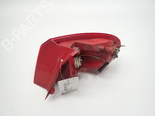 Left taillight DAEWOO LACETTI Hatchback (KLAN) 1.8 | BP37788687C34 - Image 2