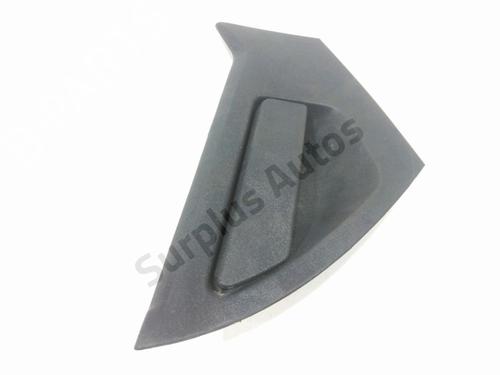 Used Rear left exterior door handle NISSAN JUKE (F15) 1.2 DIG-T (115 hp) 32402223