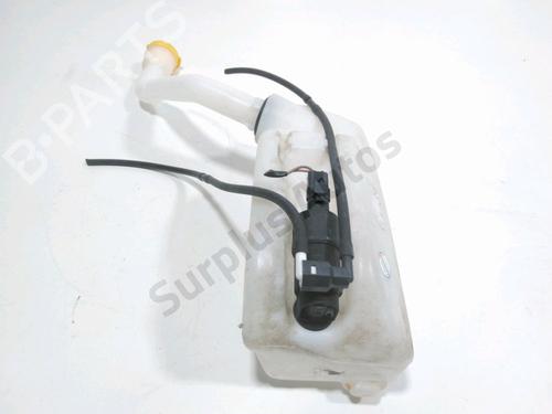 Used Windscreen washer tank Windscreen washer tank 36797033 36797033