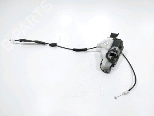Used Front left lock CITROËN C5 III Break (RW_) 2.2 HDi 200 (204 hp) 30998208