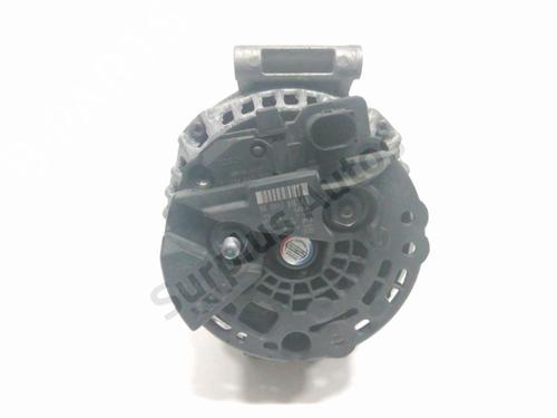 Alternator VW GOLF VI (5K1) 2.0 GTi | BP32102272M7 - Image 3