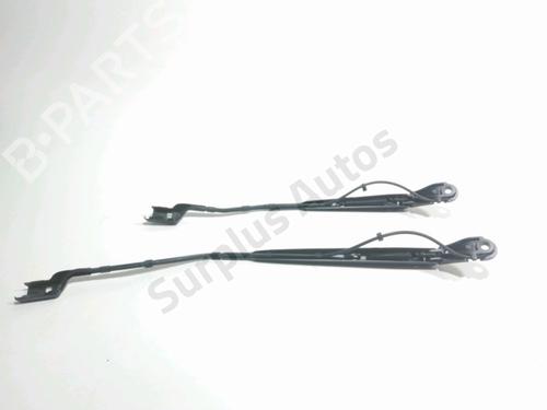 Front windshield wiper arm RENAULT MEGANE E-TECH SUV EV60 (BNJ1) | BP36796989C143 - Image 2