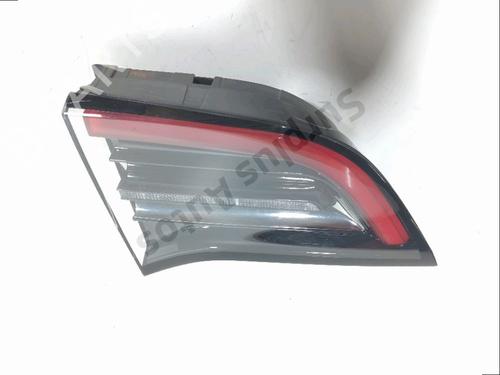 Used Left tailgate light Left tailgate light TESLA MODEL Y (5YJY) EV (340 hp) 36661246 36661246