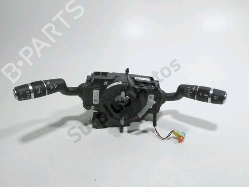 Used Steering wheel controls Steering wheel controls LAND ROVER RANGE ROVER EVOQUE Convertible (L538) 2.0 D 4x4 (180 hp) 33568588 33568588