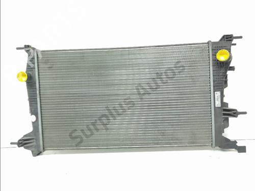 Used Water radiator Water radiator 36854100 36854100