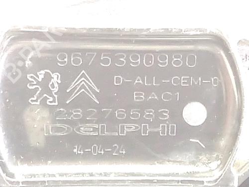 Ignition coil PEUGEOT 308 II (LB_, LP_, LW_, LH_, L3_) 1.2 THP 130 | BP29856959M94