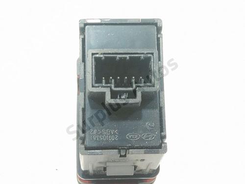 Warning switch KIA RIO III (UB) | BP40059480I22 - Image 3