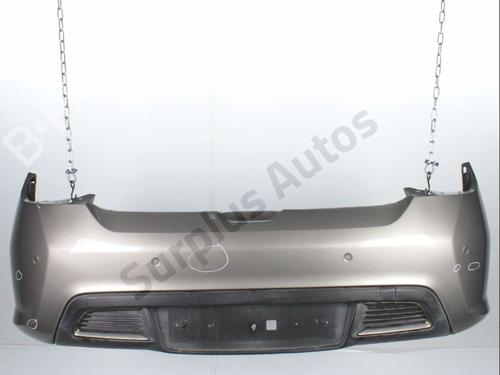 Used Rear bumper Rear bumper 37281906 37281906