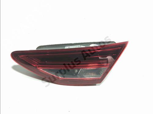 Used Right tailgate light Right tailgate light SEAT LEON (5F1) 1.6 TDI (110 hp) 33421356 33421356