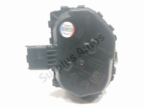 Throttle body FORD FOCUS III 1.5 TDCi | BP37762880M82 - Image 4