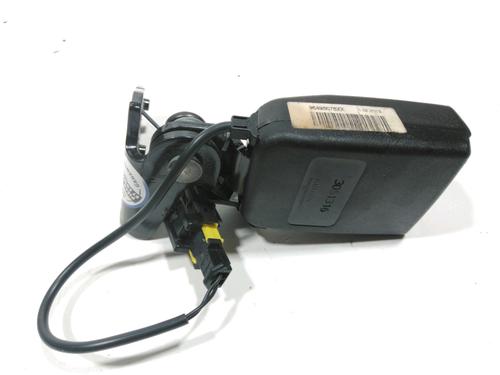 Seat buckle PEUGEOT 207 (WA_, WC_) 1.4 HDi | BP28234435I32 