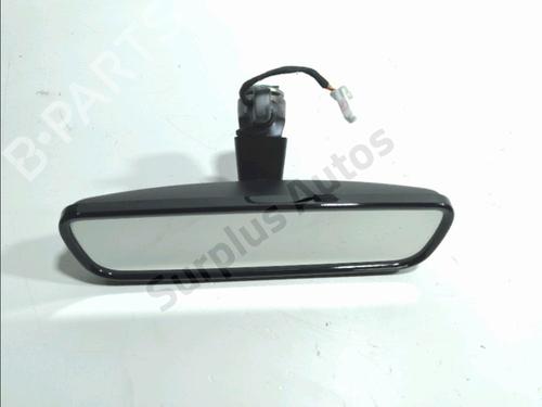 Used Rear mirror Rear mirror BYD YUAN PLUS EV (204 hp) 33568942 33568942
