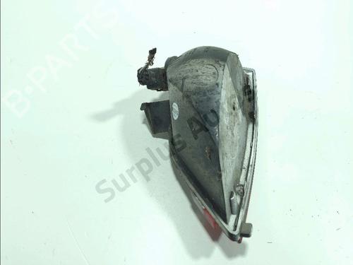 Reverse light RENAULT ZOE (BFM_) | BP32261275C36