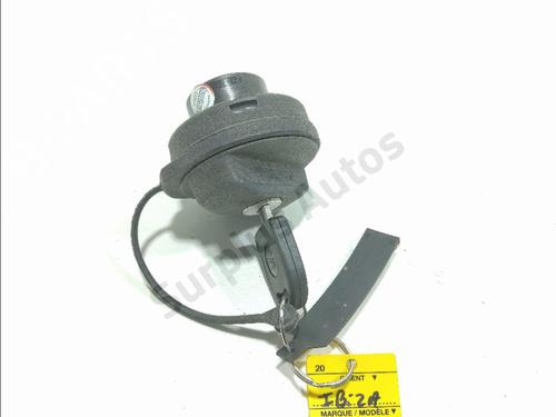 Tankdæksel Tankdæksel SEAT IBIZA IV (6J5, 6P1) 1.2 TSI (110 hp) 34389625 34389625