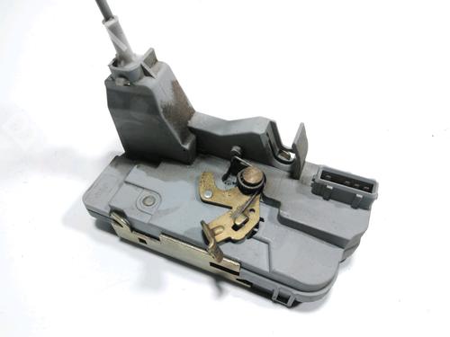 Rear left lock PEUGEOT 307 (3A/C) 2.0 HDi 90 | BP28255144C100