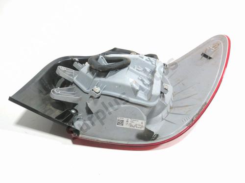 Left taillight MERCEDES-BENZ A-CLASS (W176) A 160 CDI / d (176.011) | BP37018238C34 - Image 3