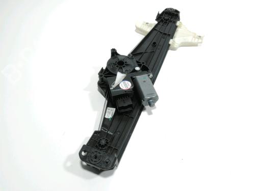 Used Rear right window mechanism PEUGEOT 3008 II SUV (MC_, MR_, MJ_, M4_) [2016-2025]  29858838