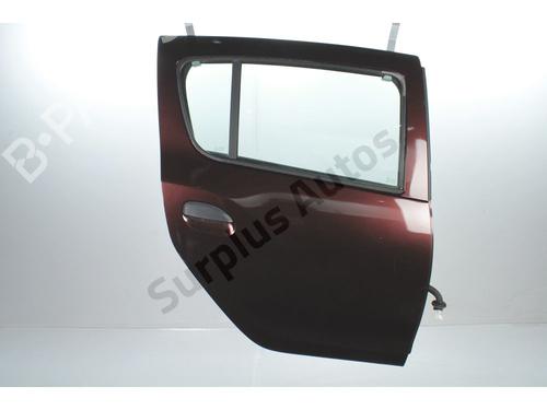 right-rear-door-dacia-sandero-ii-2012-36352050 main image