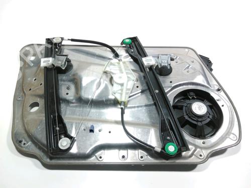 Front right window mechanism MERCEDES-BENZ E-CLASS (W212) E 220 CDI / BlueTEC (212.001, 212.002) | BP37773639C23 - Image 2