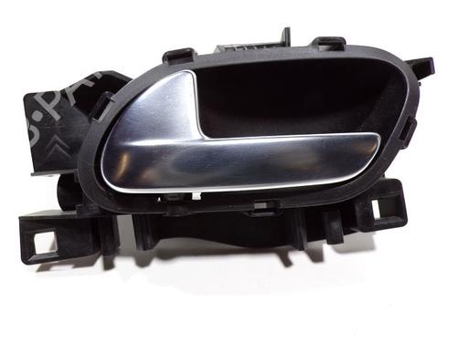 Used Front left interior door handle PEUGEOT 208 I (CA_, CC_) 1.4 HDi (68 hp) 28242966