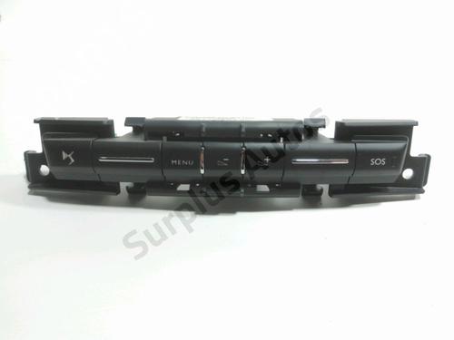 Radio CITROËN C3 II (SC_) 1.2 THP 110 | BP30450071E6 - Image 2