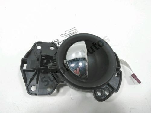 Used Rear left interior door handle Rear left interior door handle 37779985 37779985