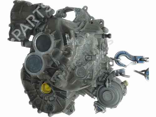 Gearbox SMART FORTWO Coupe (451) 1.0 (451.331, 451.380) | BP35773458M3 - Image 3
