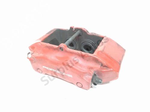 Used Right front brake caliper PORSCHE BOXSTER (986) S 3.2 (252 hp) 28226158