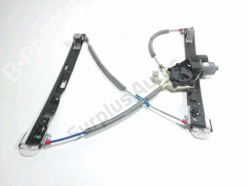 front-right-window-mechanism-ford-b-max-jk-2012-39706338 main image