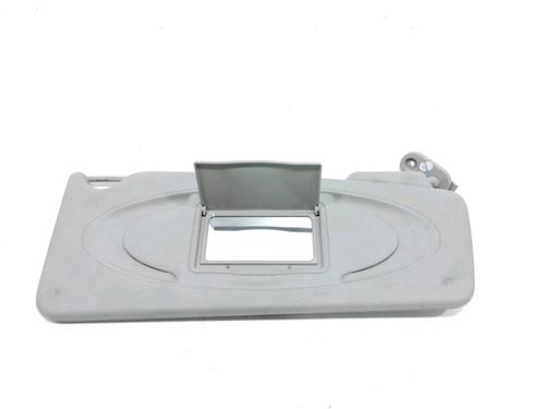 Used Right sun visor RENAULT KANGOO / GRAND KANGOO II (KW0/1_) 1.5 dCi (KW0C, KW2C, KW4C) (106 hp) 31002454