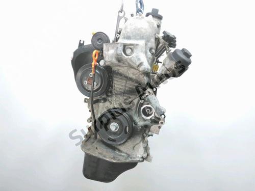 Engine VW FOX Hatchback (5Z1, 5Z3, 5Z4) 1.2 | BP37761988M1 - Image 4