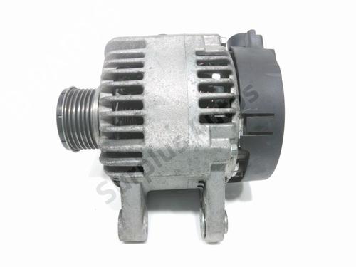 Alternator CITROËN C3 Picasso (SH_) 1.2 THP 110 (SHHNZ6) | BP36508988M7 - Image 2